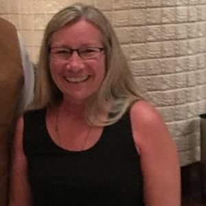 Meet your Posher, Renee